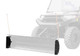 Polaris General Plow Pro Snow Plow Side Shield by SuperATV